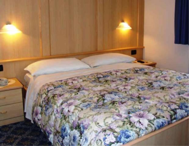 Albergo Fiordaliso Canazei Esterno foto